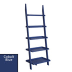 Convenience Concepts American Heritage Bookshelf Ladder