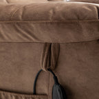 Electric Lift Chair Recliner with Massage Heating