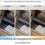 Eliza 72'' Freestanding Vanity with Double Sink