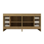 Eliza 72'' Freestanding Vanity with Double Sink