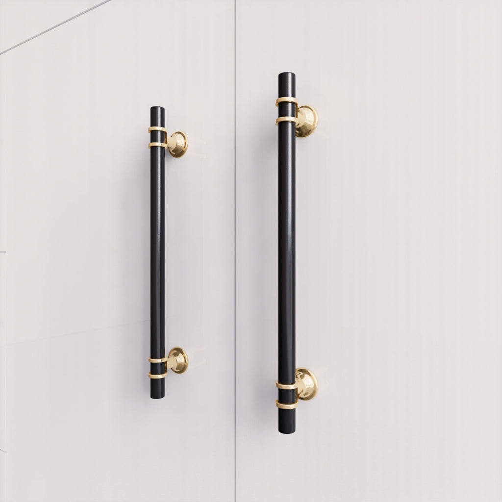 Eliza 72'' Freestanding Vanity with Double Sink