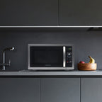 Farberware Classic 1.1 Cu. Ft. 1000-Watt Microwave Oven