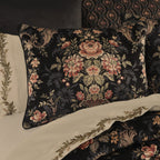 J. Queen New York Chanticleer Comforter Set