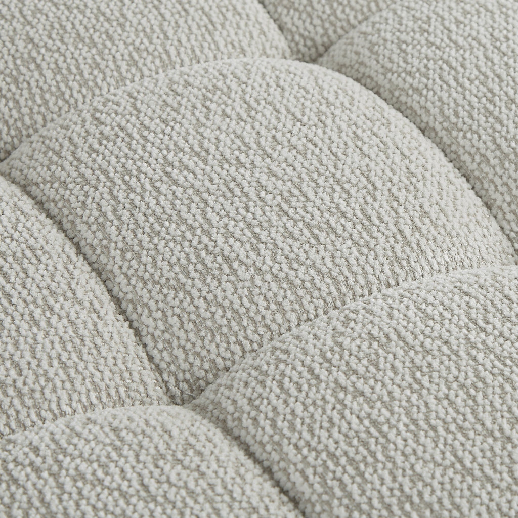 Full Compression Sofa Simplified Style Modular Sofa