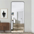 Full Length Mirror Large Wall Mounted Mirror Full Body Mirror