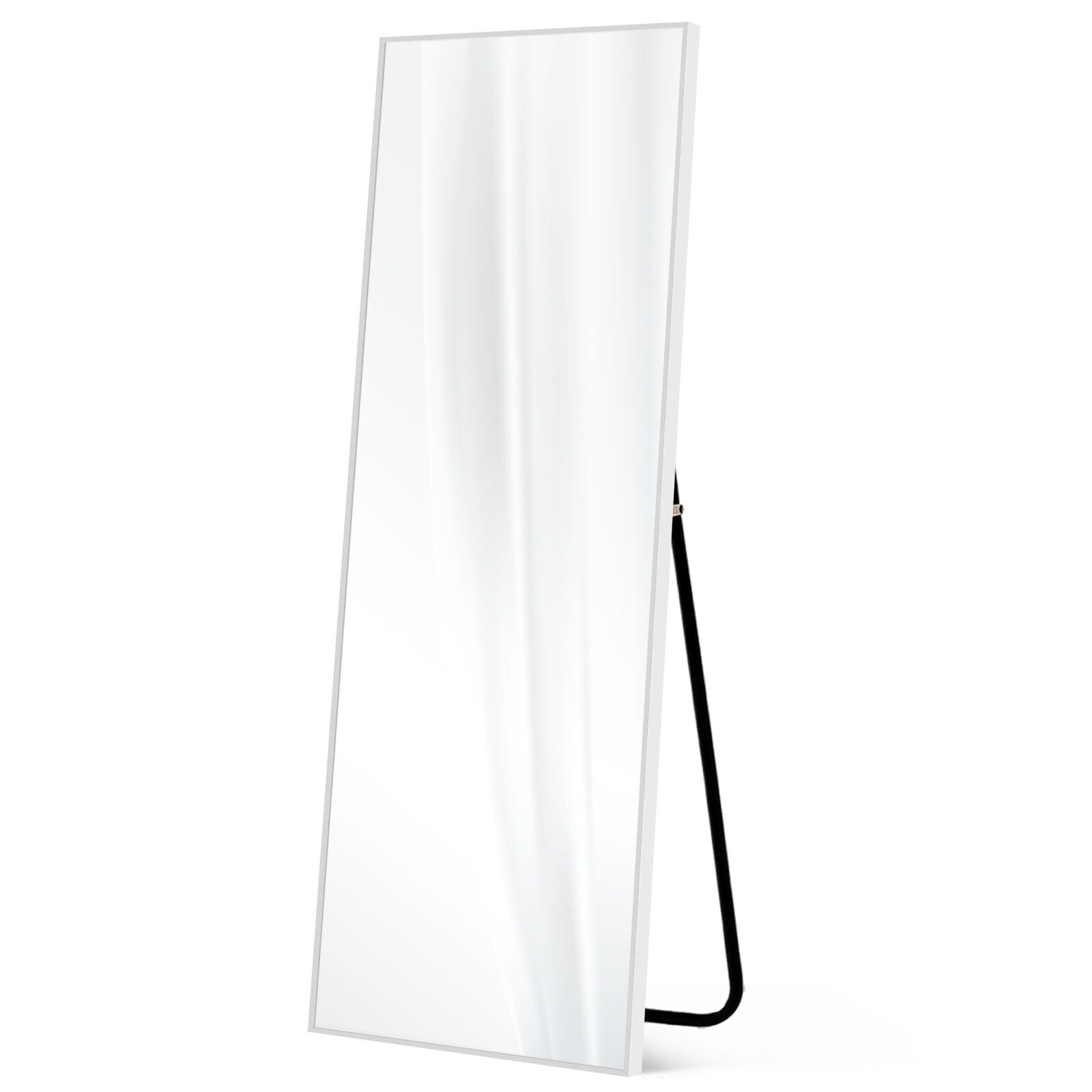 Full Length Mirror Large Wall Mounted Mirror Full Body Mirror