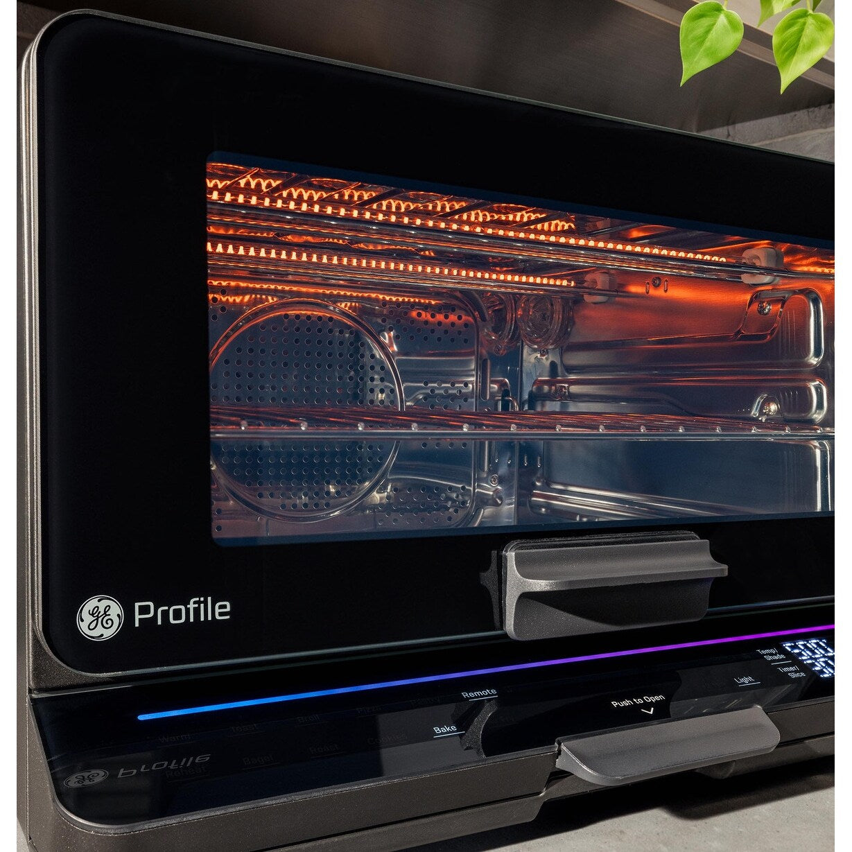 GE Profile UltraFast Smart Air Fry Oven