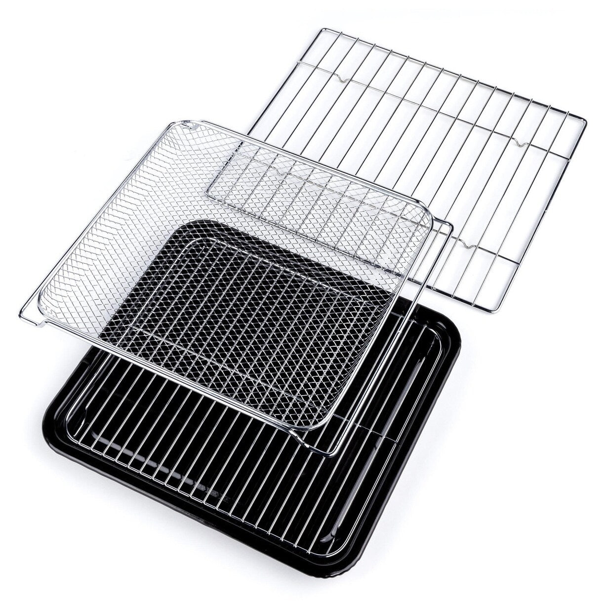 GE Profile UltraFast Smart Air Fry Oven