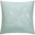 Nanshing Taylor 7 Piece Floral Botanical Comforter Set