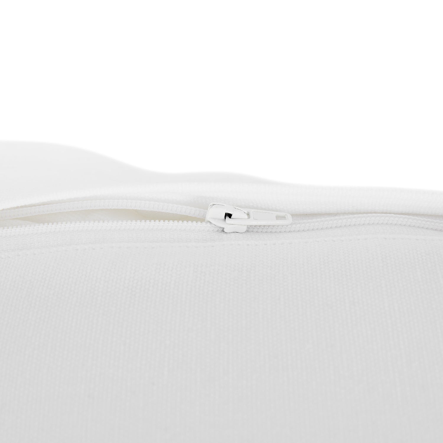 Adeline Midnight Blue Floral Embroidered Cotton Cushion