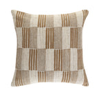 Boho Collection Alder Chainstitch Cushion
