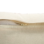 Aubrey Collection Suzani Motif Appliqué Cushion