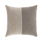 Bronte Collection Chainstitch Chenille Cord Cushion