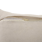 Boho Collection River Running Stitch Cushion