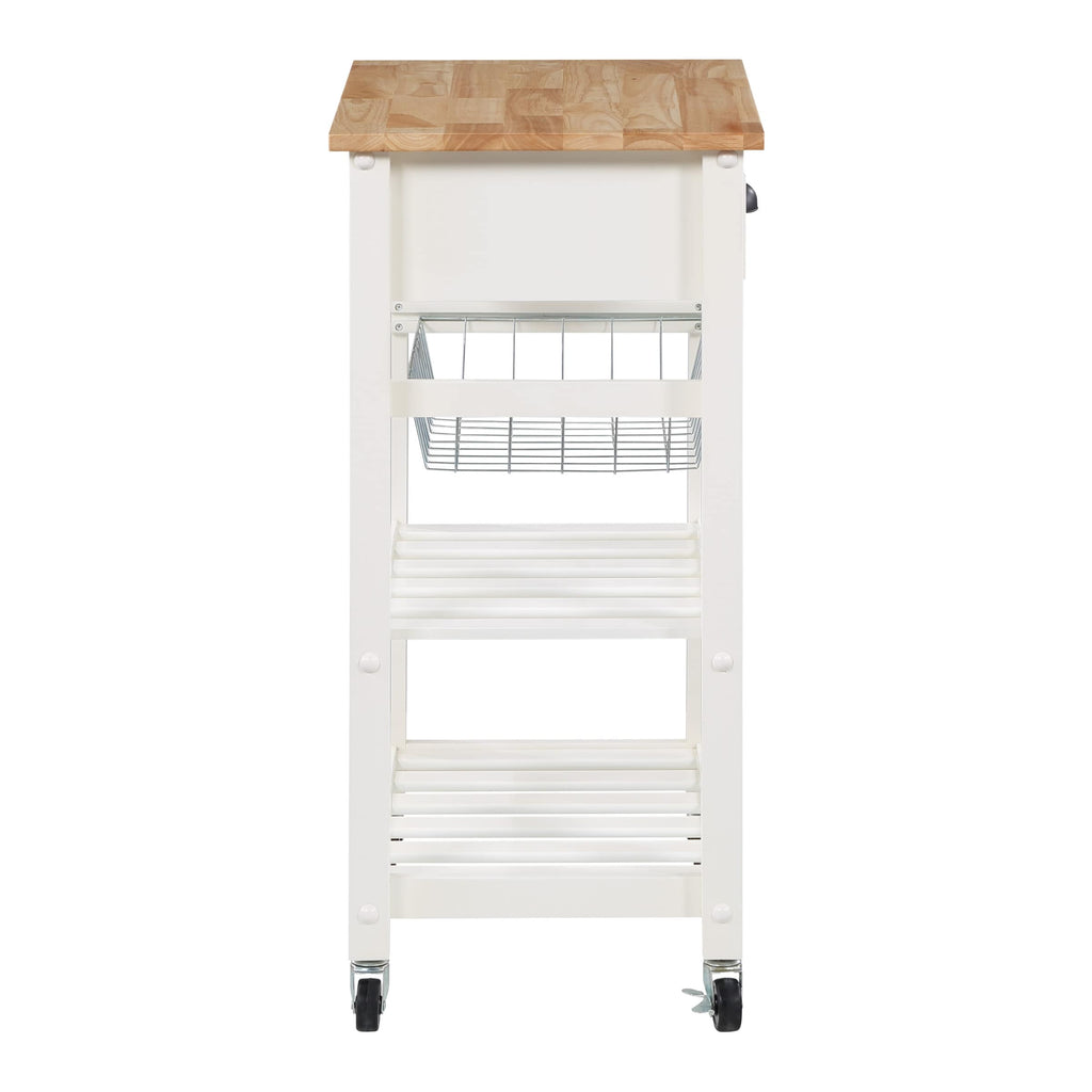 Hampton Kitchen Cart