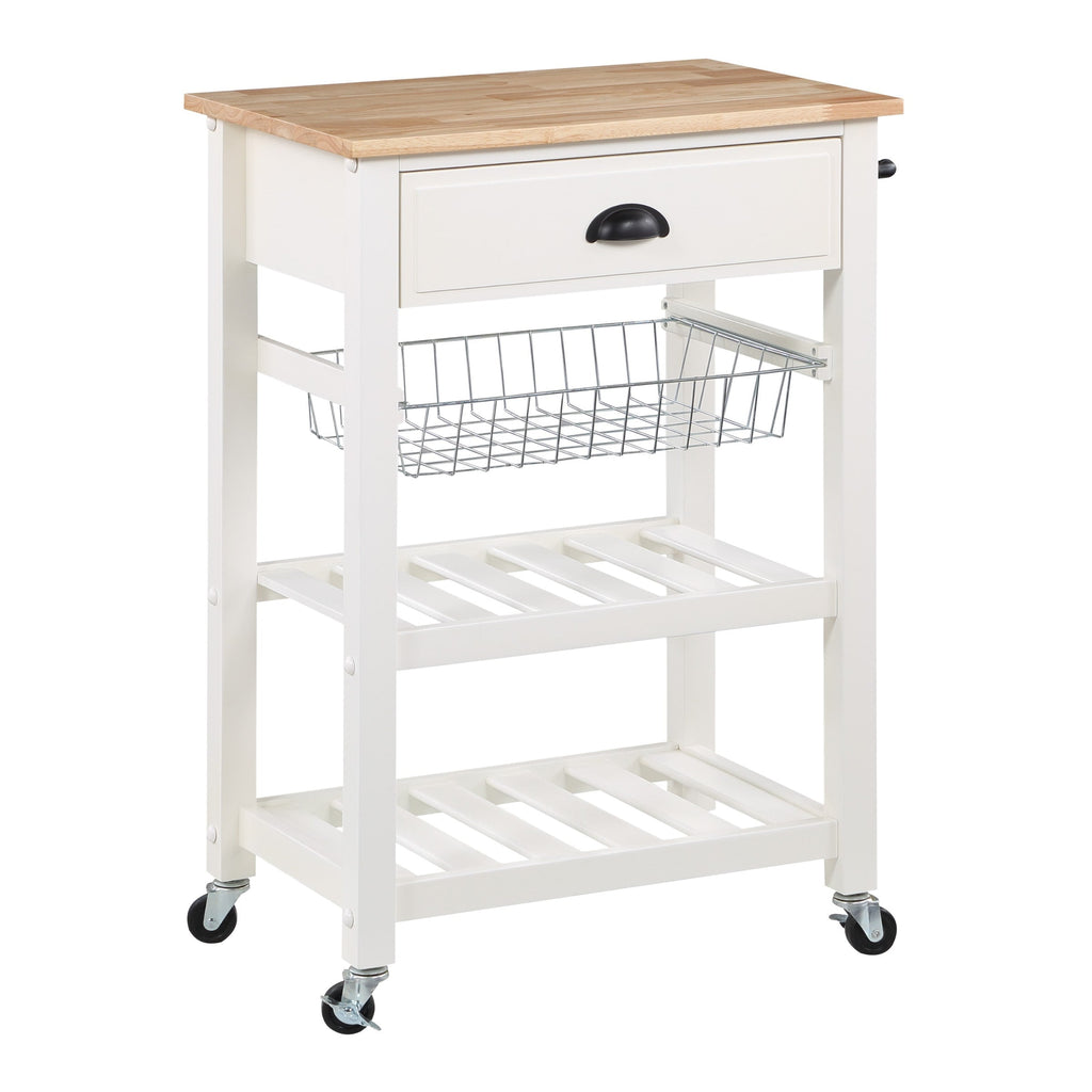 Hampton Kitchen Cart