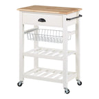 Hampton Kitchen Cart