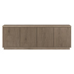 Hanson Rectangular TV Stand for TV's up to 75