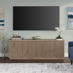Hanson Rectangular TV Stand for TV's up to 75