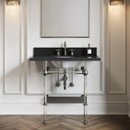 Heritage 8 in. Widespread Bathroom Faucet