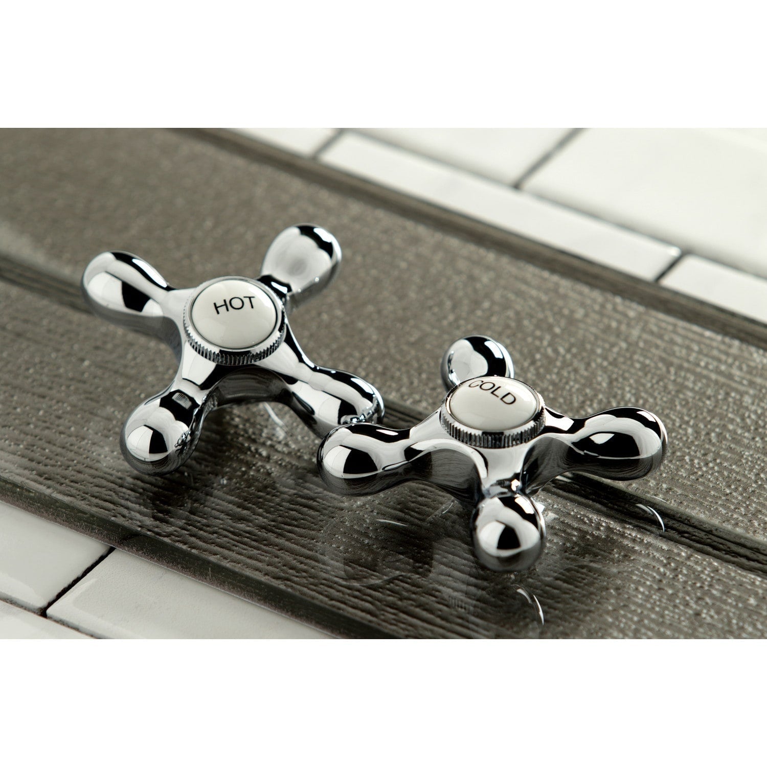 Heritage 8 in. Widespread Bathroom Faucet
