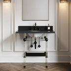 Heritage 8 in. Widespread Bathroom Faucet