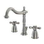 Heritage 8 in. Widespread Bathroom Faucet