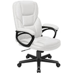 Homall Office Desk Chair High Back Executive Ergonomic Computer Chair