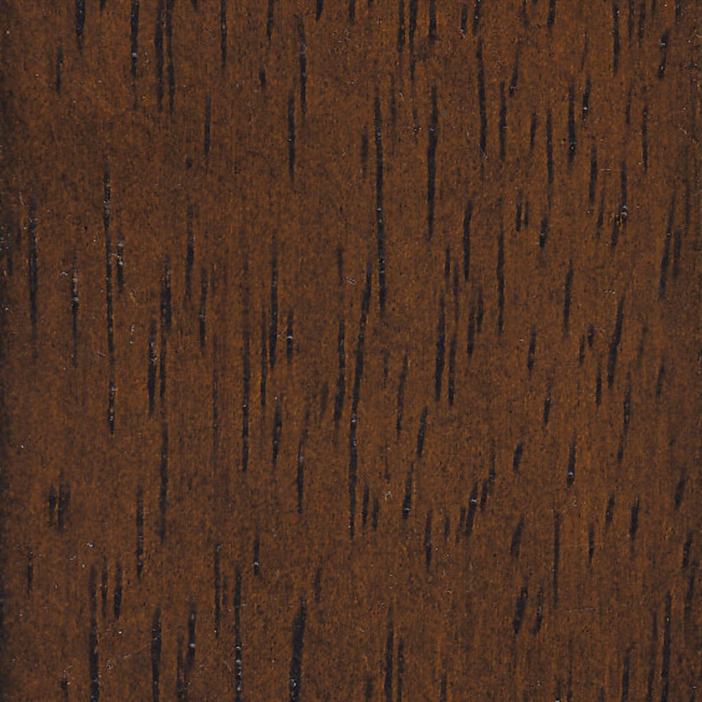 HomePop Modern Sherpa Storage Bench with Wood Legs