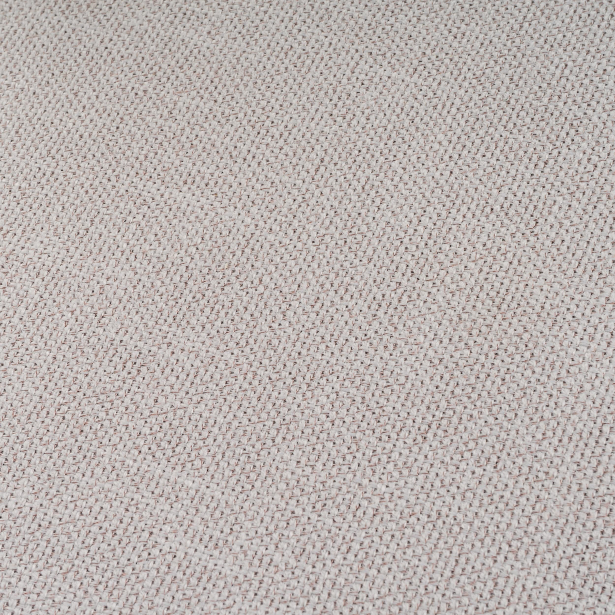 Abrielle Mid-Century Modern Upholstered Rubberwood Dining Chair (Set of 2) by Christopher Knight Home