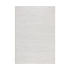 Aurora Cream Outdoor Hand Braided PET Rug