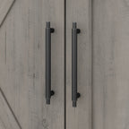 Key West 32W Bathroom Vanity with Sink by Bush Furniture