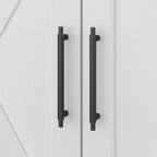 Key West 32W Bathroom Vanity with Sink by Bush Furniture