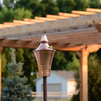 Kona Deluxe Garden Torches (Set of 2)