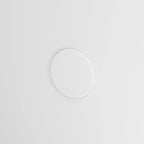 Large Corner Dog Crate Furniture for 2 Dogs, L Shape Dog Crate Cage - 58.7X41.1