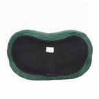 Lazy Sofa Durable Comfort Lounger High Back Bean Bag Chair Couch for Adults and Kids - 2 Seat