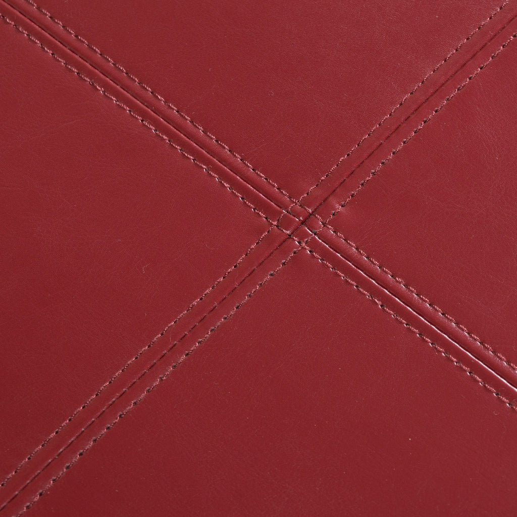 Lucinda Faux Leather Storage Bench by Christopher Knight Home - 51.25 L x 17.50 W x 16.25 H