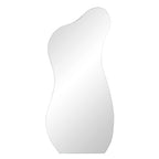 Bala Irregular Shaped Frameless Full Length Pond Mirror 170 x 80 cm