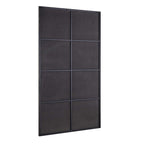 Bibury Antiqued Full Length Mirror Rectangular 180 x 100 cm