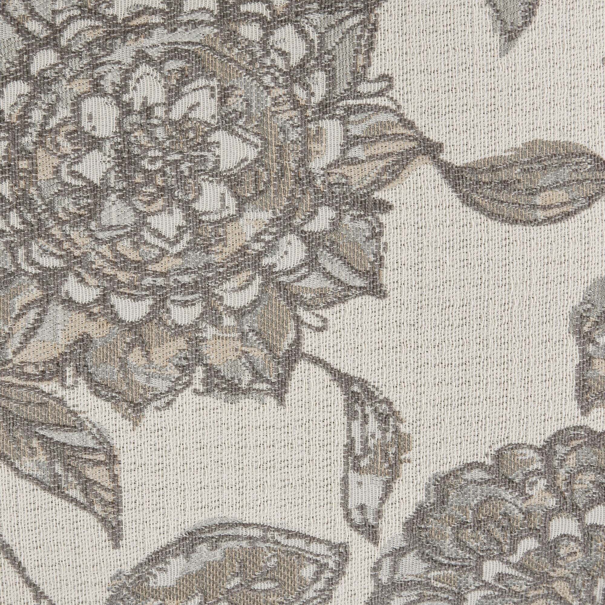 Madison Park Betty Upholstered Swivel Curved Armchair