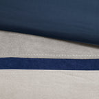 Madison Park Hanover 7-piece Comforter Set