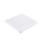 Madison Park Signature 500 Thread Count Luxury Collection 100% Cotton Sateen Embroidered Duvet Cover Set