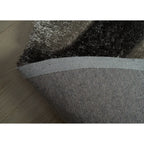 Mateos Shag Abstract Designed Area Rug