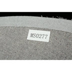 Mateos Shag Abstract Designed Area Rug