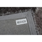 Mateos Shag Abstract Designed Area Rug