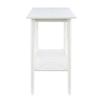 Meade Mid-Century Modern Console Table