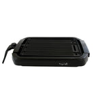 MegaChef Reversible Double Use Grill/Griddle