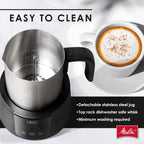 Melitta Montalatte Cappuccino and Latte Frother
