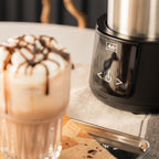 Melitta Montalatte Cappuccino and Latte Frother