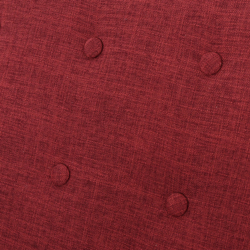 Mervynn Button Tufted Recliner (Set of 2) by Christopher Knight Home